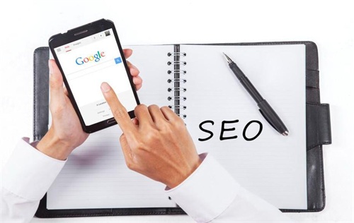 上海SEO優化 提升網站流量 助力企業騰飛