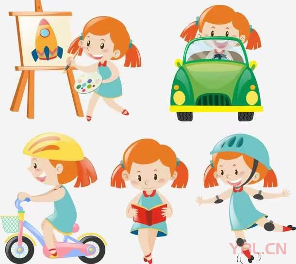 人為什么要有一個愛好？